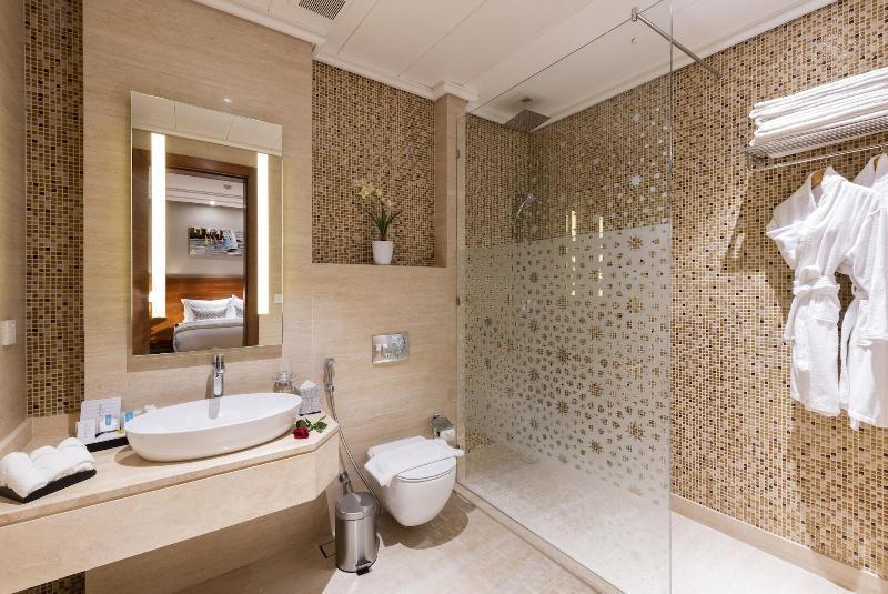 Taj Jeddah Hotel Apartment Екстер'єр фото