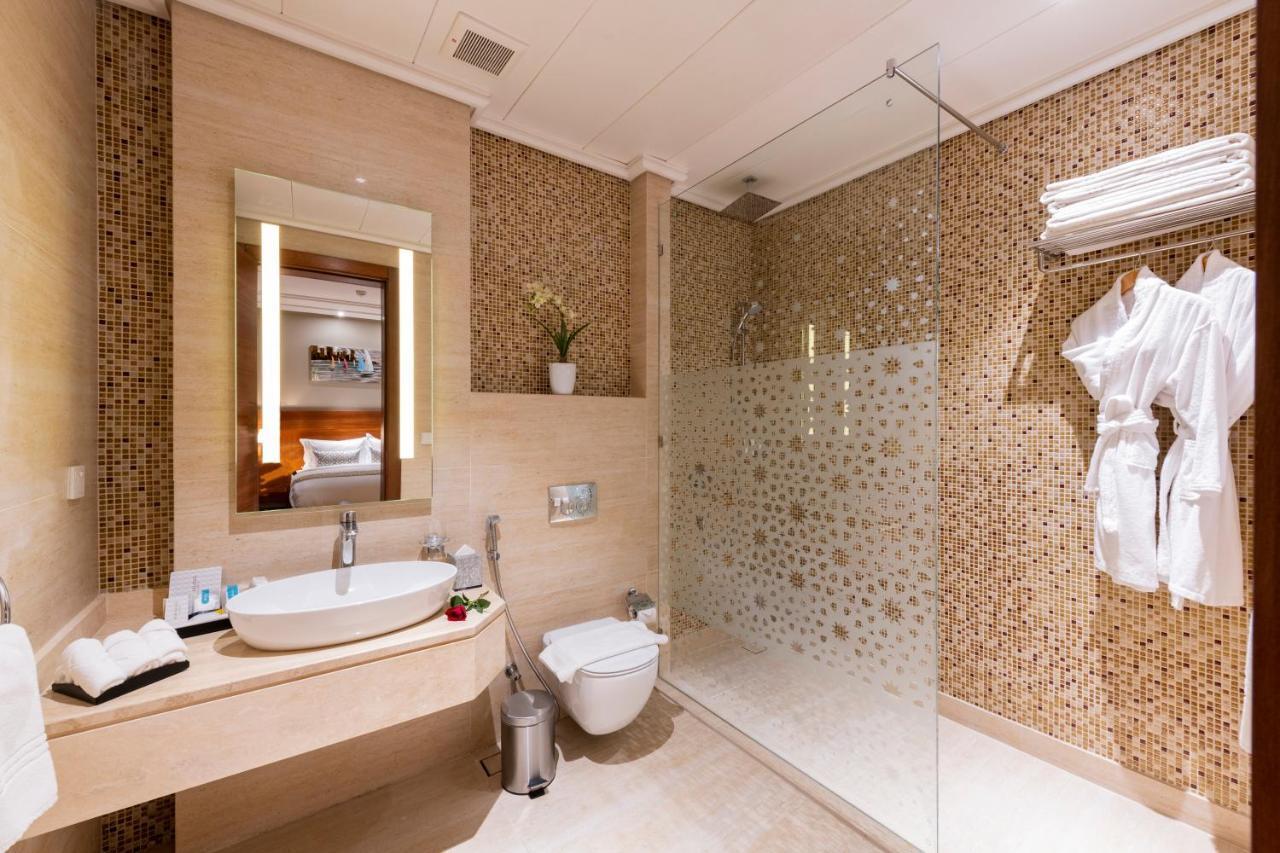 Taj Jeddah Hotel Apartment Екстер'єр фото