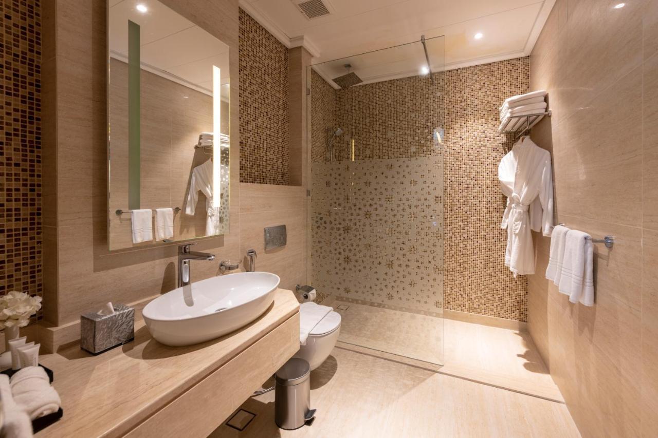 Taj Jeddah Hotel Apartment Екстер'єр фото