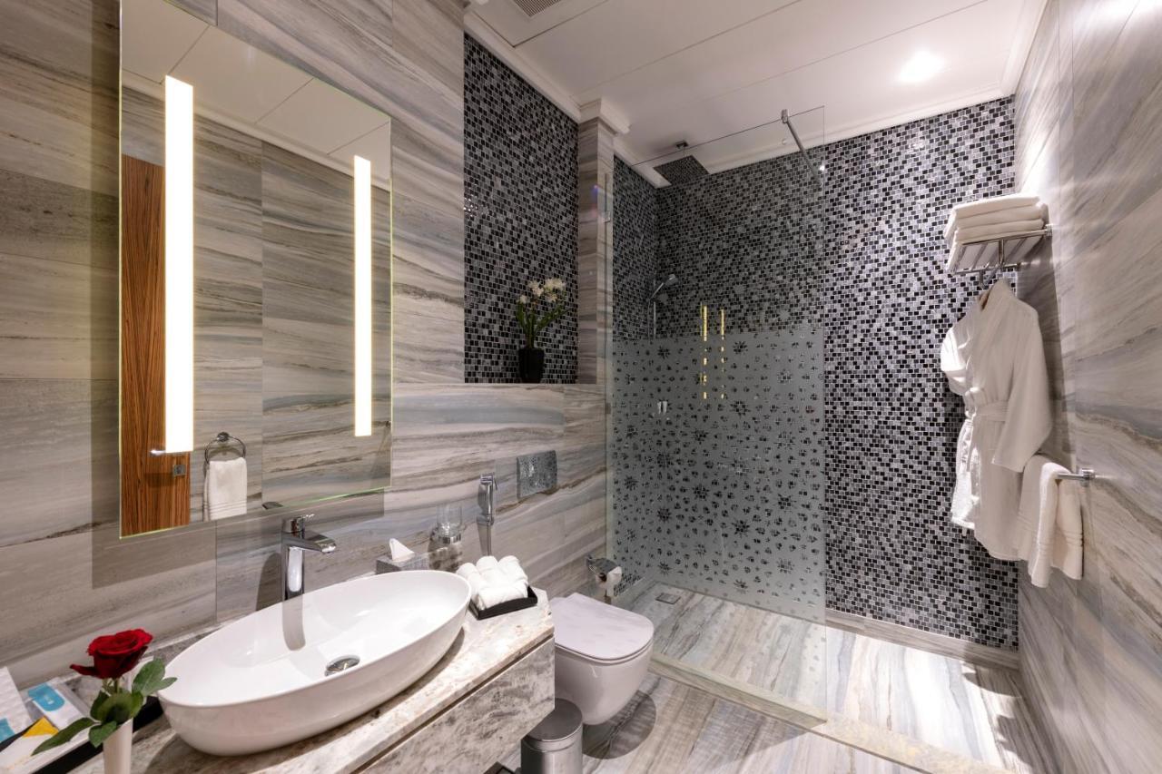 Taj Jeddah Hotel Apartment Екстер'єр фото