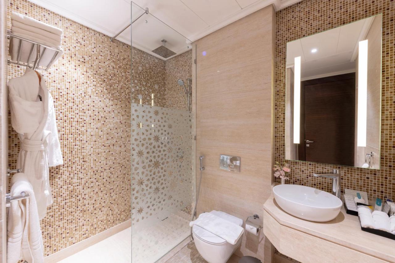 Taj Jeddah Hotel Apartment Екстер'єр фото
