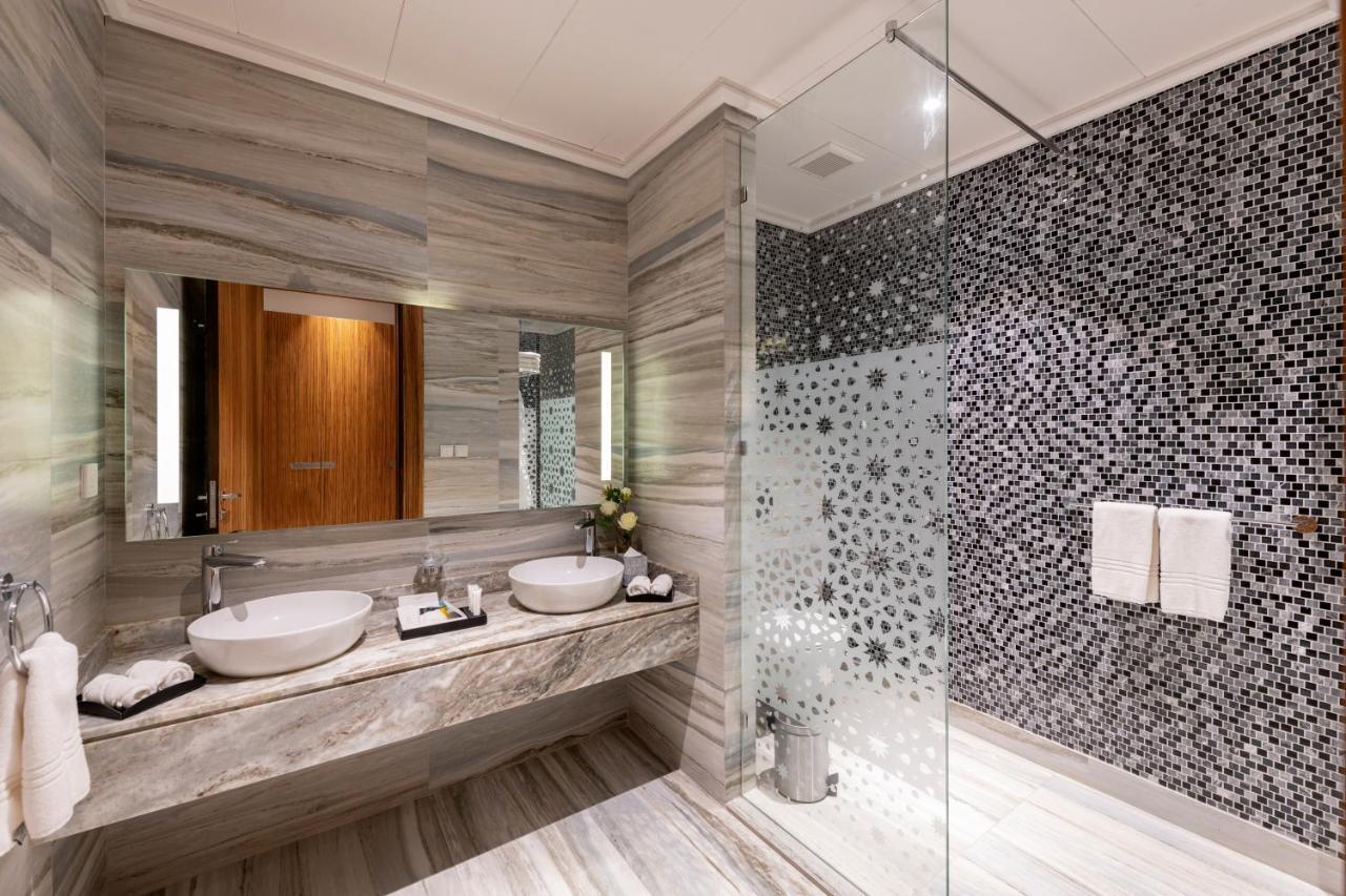 Taj Jeddah Hotel Apartment Екстер'єр фото