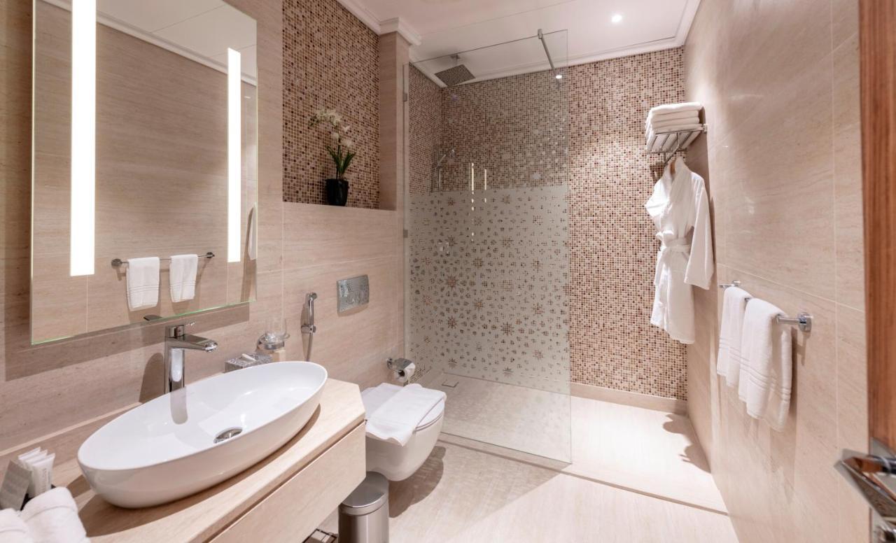 Taj Jeddah Hotel Apartment Екстер'єр фото