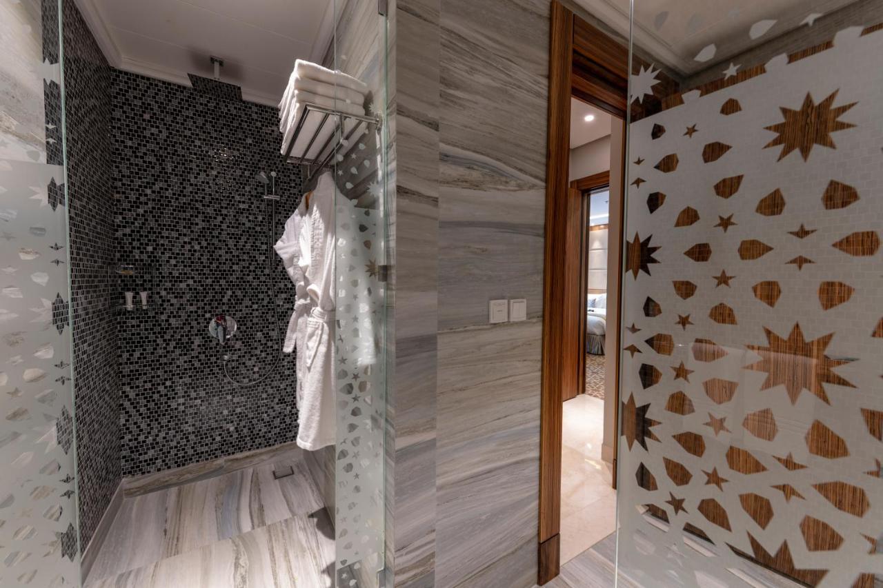 Taj Jeddah Hotel Apartment Екстер'єр фото